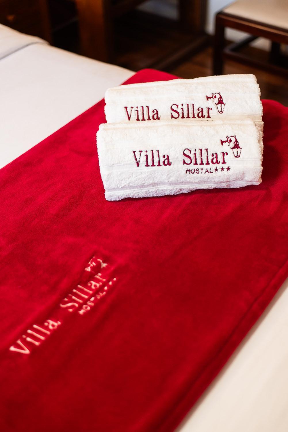 Villa Sillar Arequipa Luaran gambar