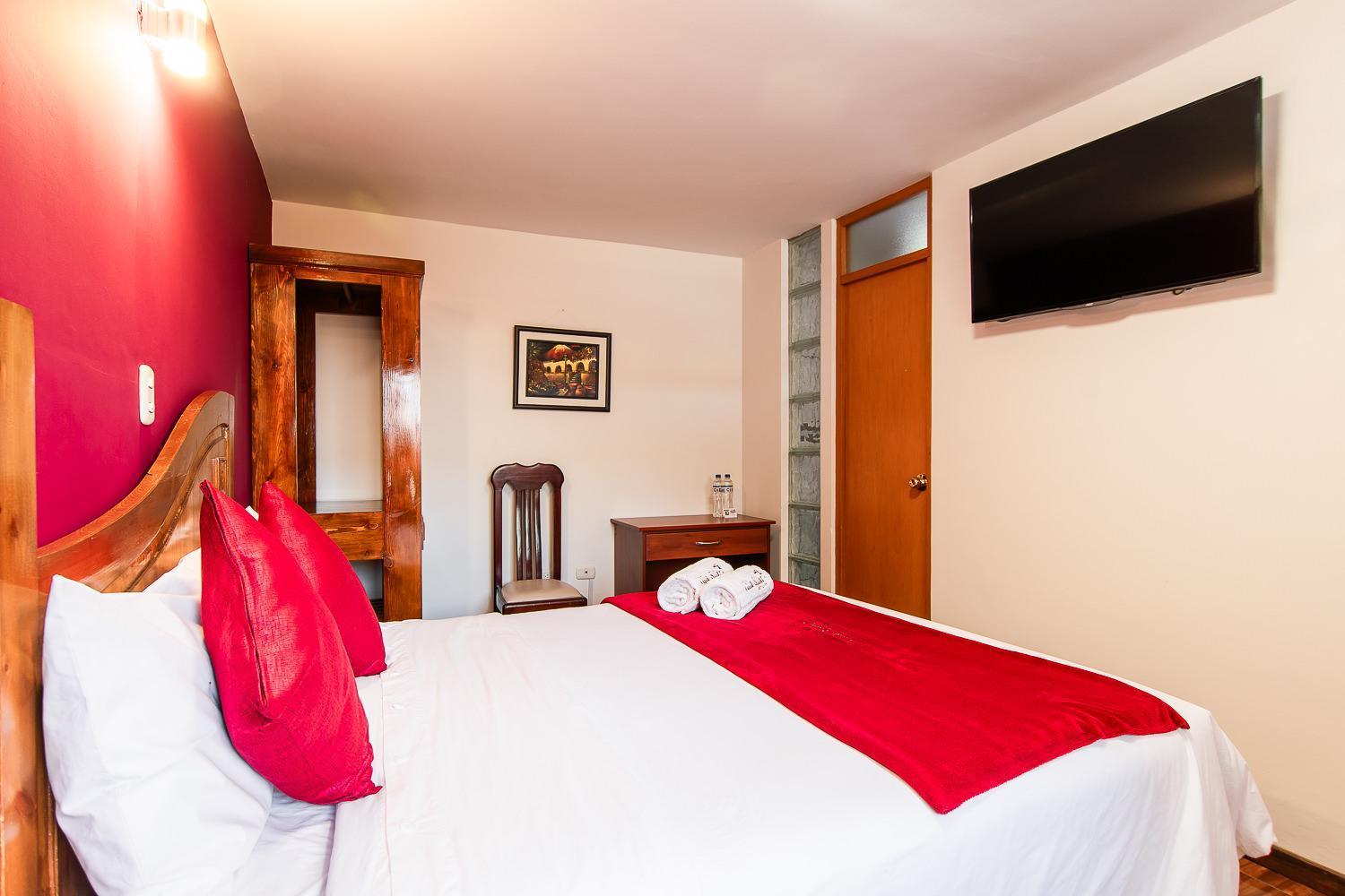 Villa Sillar Arequipa Luaran gambar