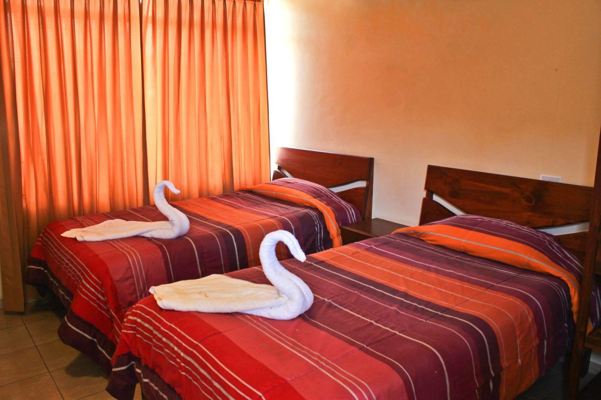Villa Sillar Arequipa Luaran gambar