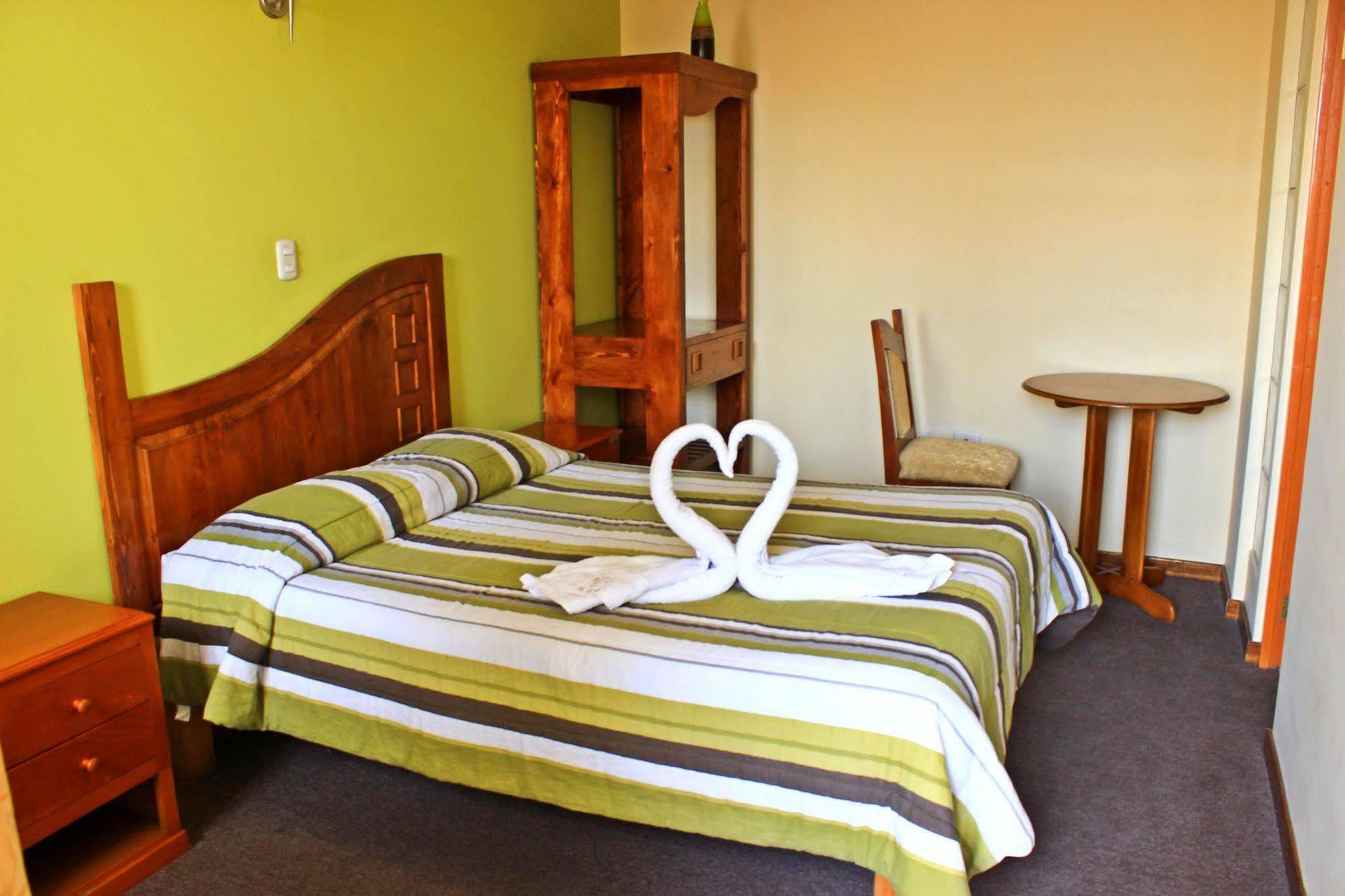 Villa Sillar Arequipa Luaran gambar
