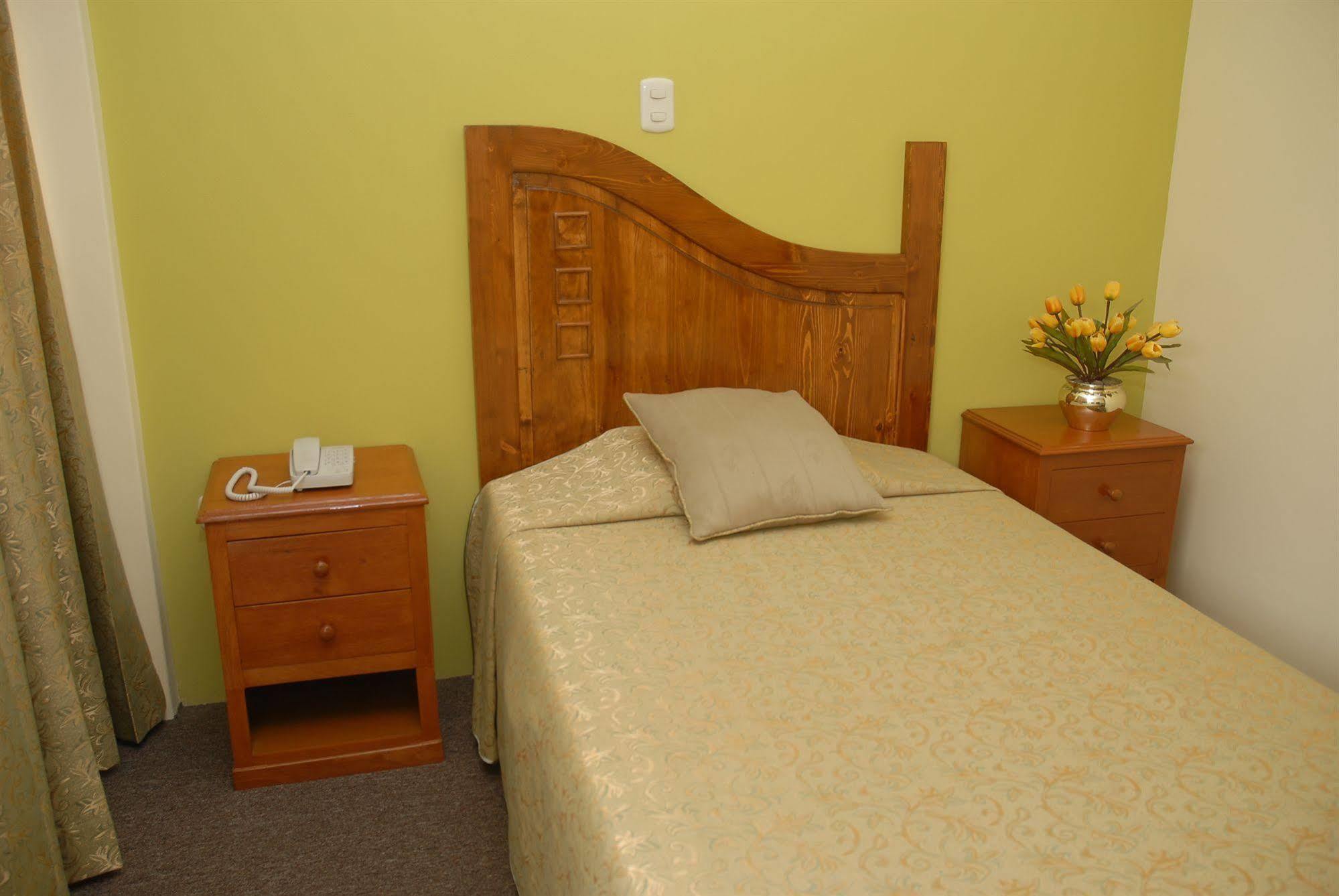 Villa Sillar Arequipa Luaran gambar