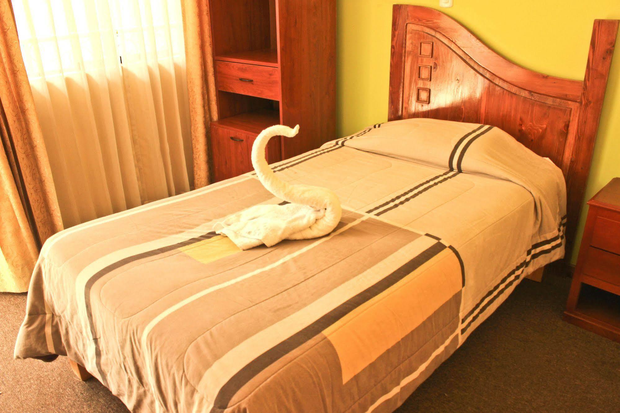 Villa Sillar Arequipa Luaran gambar