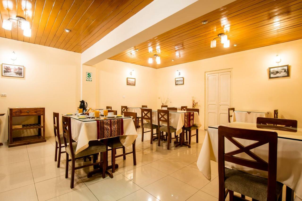 Villa Sillar Arequipa Luaran gambar